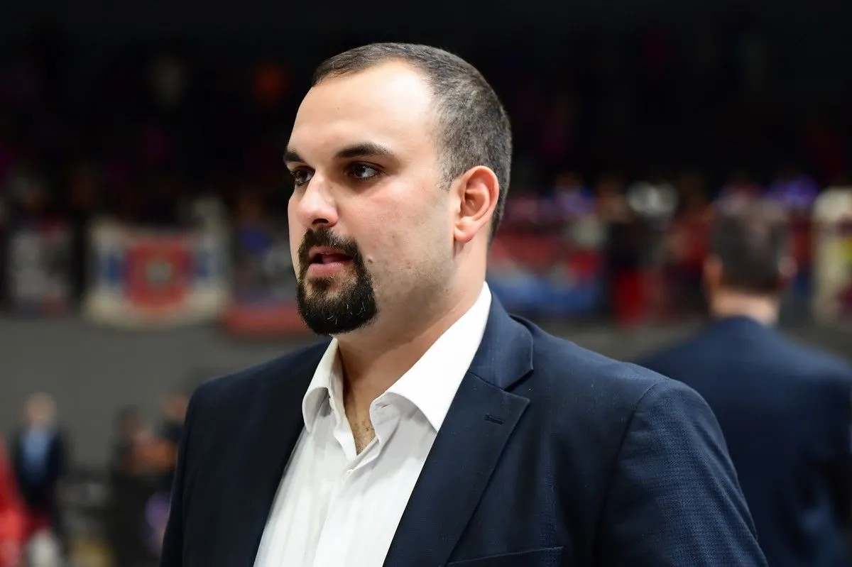 Το αντίο της ΚΑΕ Άρης Βetsson στον  Διονύση Αγγέλου, μένει ο Χρήστος Χασανίδης