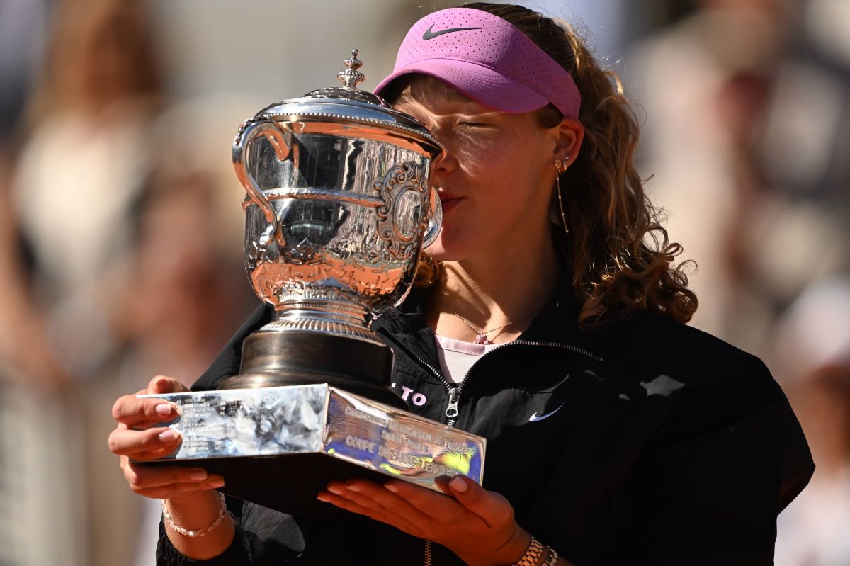 Roland Garros