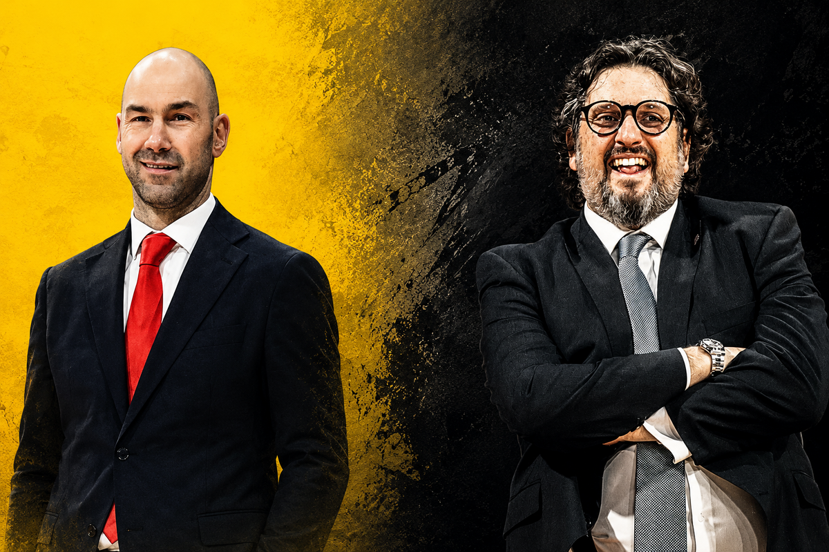ΠΑΟΚ και Άρης Betsson τινάζουν την μπάνκα με τα μπάτζετ τους με κρυφό όνειρο την κατάκτηση του EuroCup!