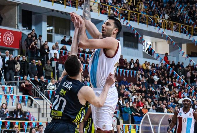 Aφήνει το EuroCup για το BCL η Τραμπζονσπόρ: «Περισσότερα τα έσοδα»
