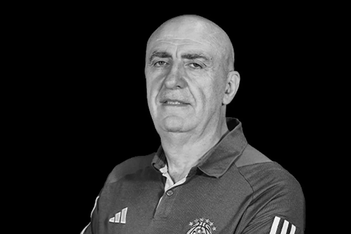 Το μήνυμα της ΚΑΕ Παναθηναϊκός για τον Πάρη Δερμάνη