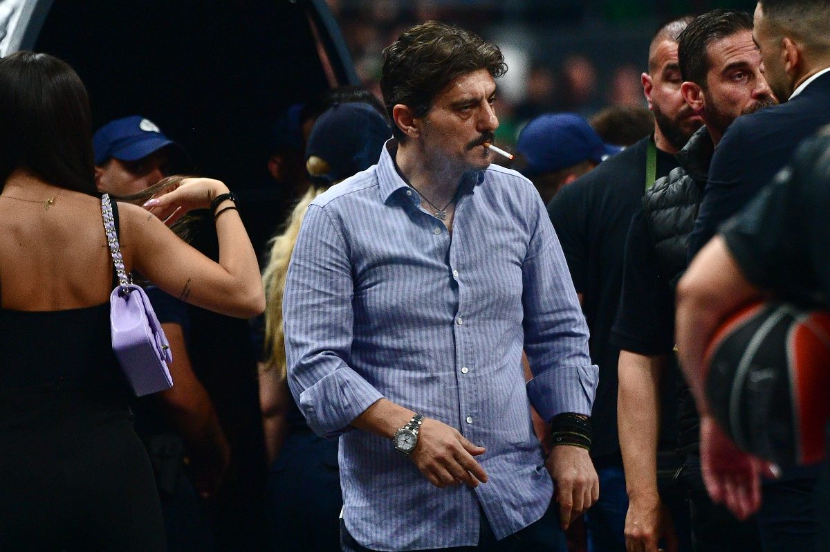 Γιαννακόπουλος: «Αυτό που μιλάει ο Μπαρτζώκας στον Θεωνά επιτρέπεται; Έλα ρε Αμάν, Αμάν!»