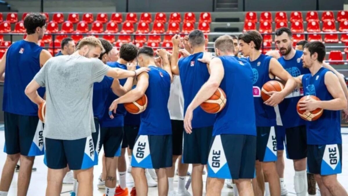 Ξεκίνησε η προετοιμασία της Εθνικής ενόψει των προκριματικών – Ποιοι έμειναν εκτός