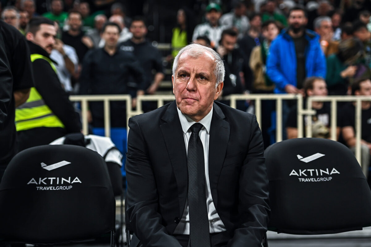 Όλα μπορούν να περιμένουν όταν πλησιάζει ο Ομπράντοβιτς