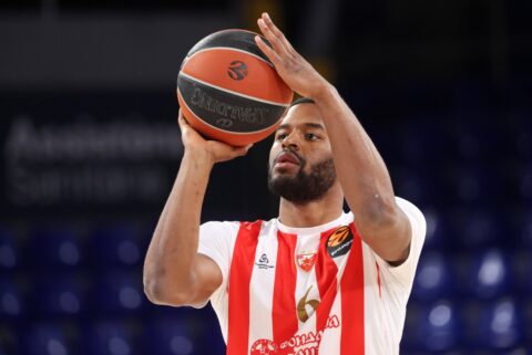 «Iso master»: Ο Τζάρεντ Μπάτλερ αλλάζει το σκηνικό