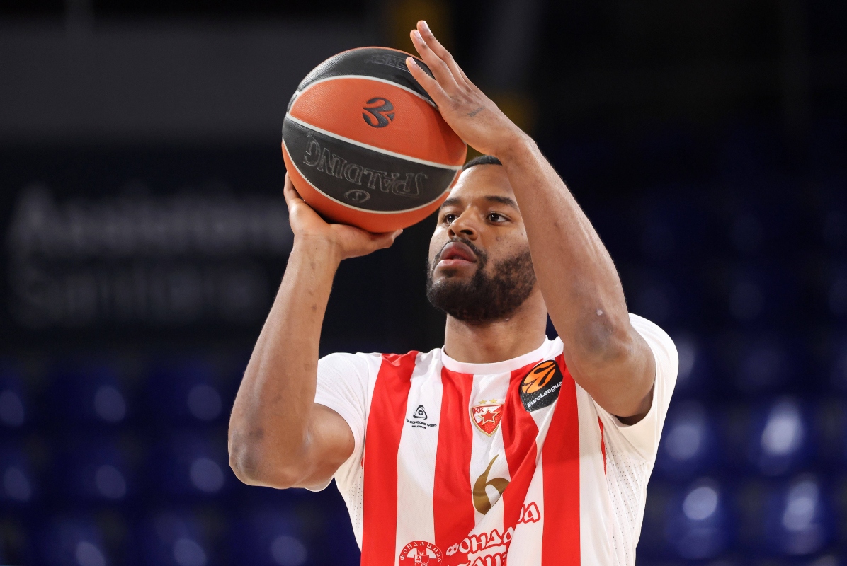 «Iso master»: Ο Τζάρεντ Μπάτλερ αλλάζει το σκηνικό