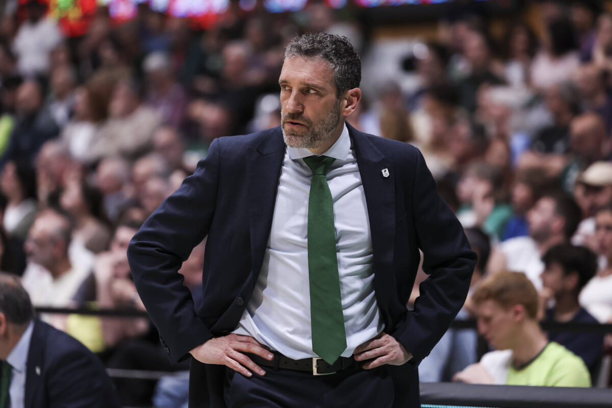 Ποιον προπονητή της Euroleague «κοιτάει» η Μάλαγα για διάδοχο του Ναβάρο