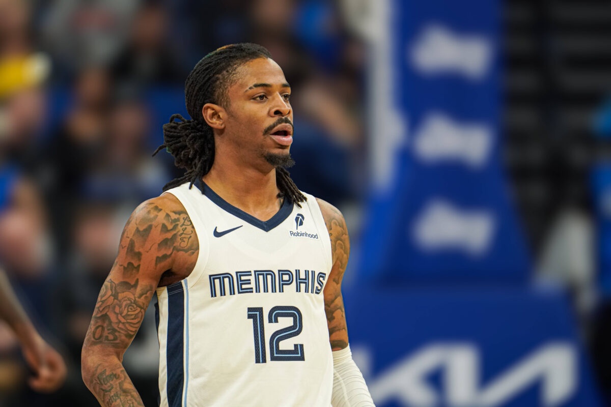 Σεισμός στο NBA: Στους Μπλέιζερς ο Τζα Μοράντ – Αντίστροφο δρομολόγιο για Γκραντ!
