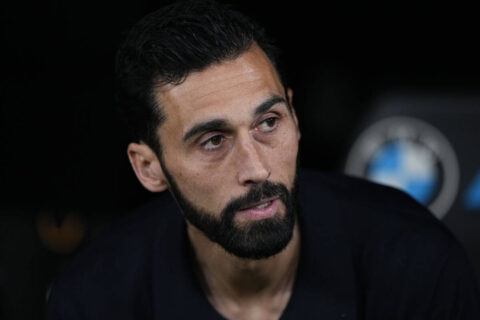 «Βόμβα» με Αρμπελόα στην Premier League: Η Φούλαμ εξετάζει την περίπτωσή του