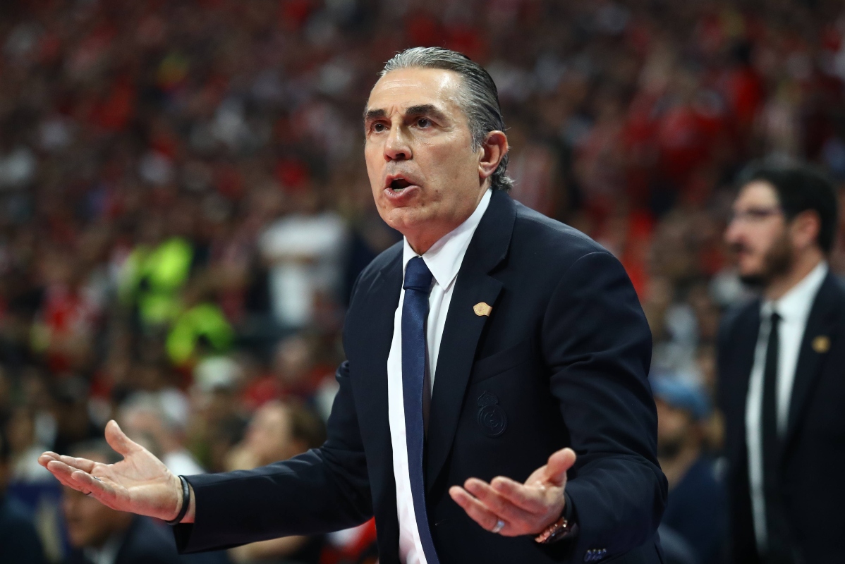 «Παραμένει στην EuroLeague η Ρεάλ Μαδρίτης»