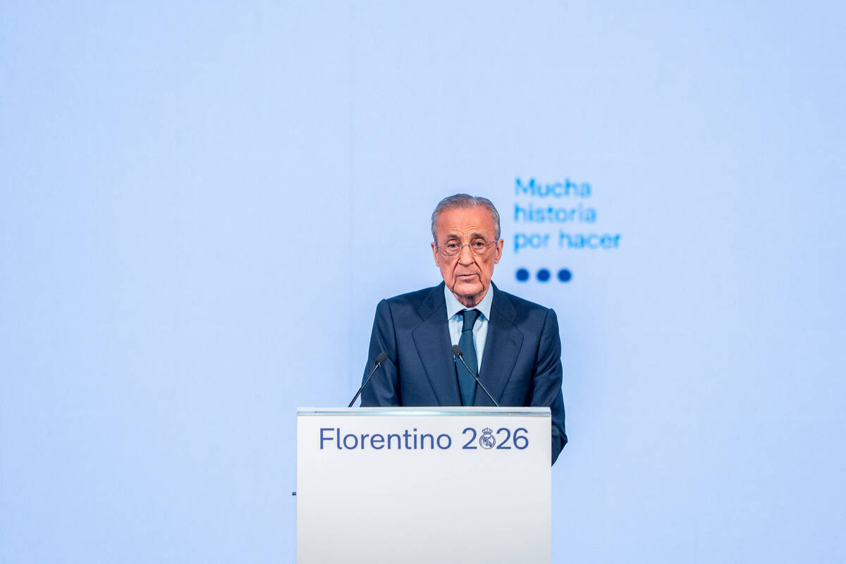 Στα άκρα η κόντρα στη Πέρεθ-Ρικέλμε: «Αναγκαστήκαμε να παρακολουθήσουμε ένα ντροπιαστικό θέαμα»
