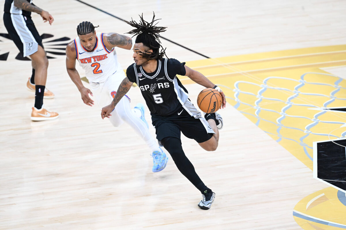 Τι ισχύει με τον Καστλ για το game 3 των τελικών του NBA