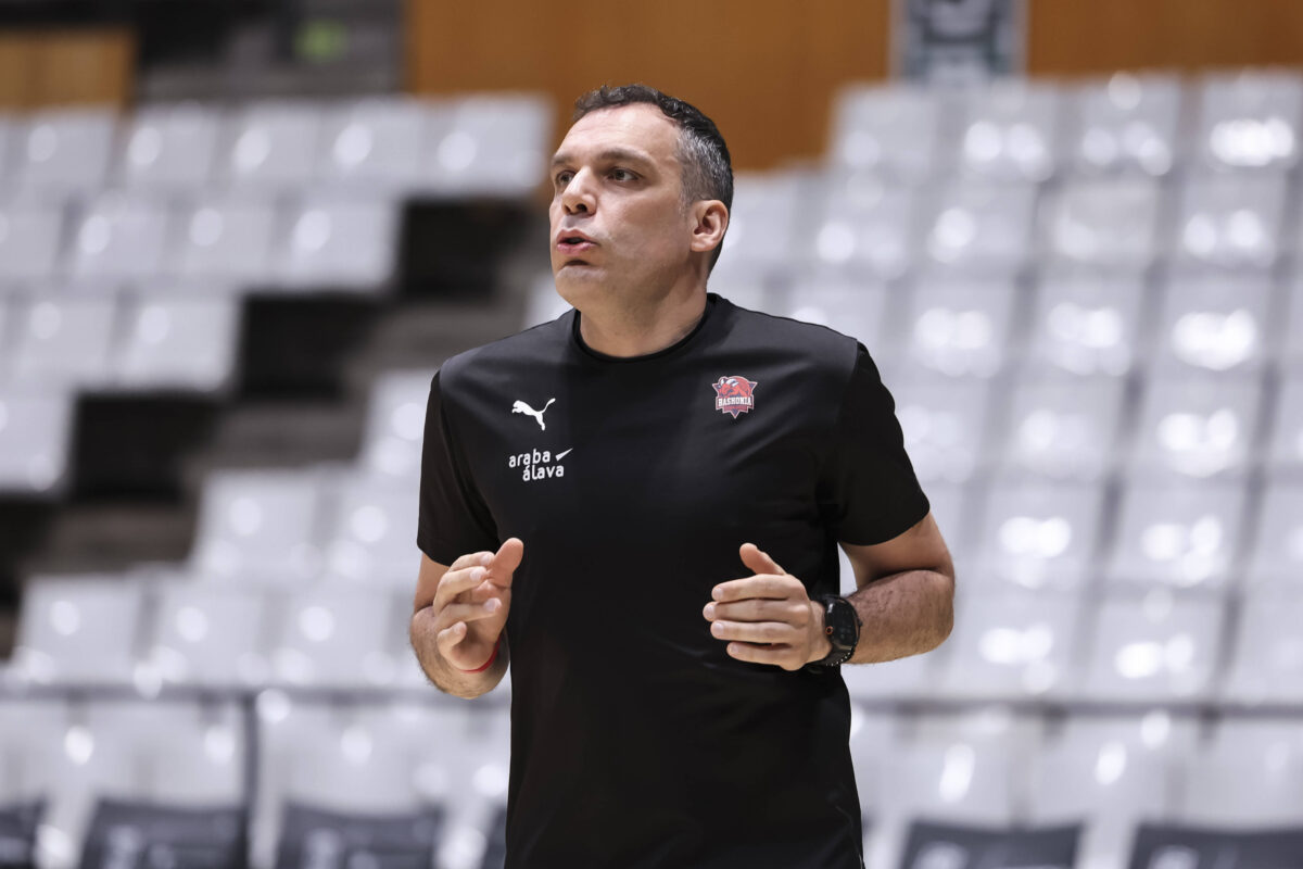 Η Ρώμη ετοιμάζει σαρωτικές κινήσεις σε πάγκο και ρόστερ – Ποιος είναι ο πρώτος στόχος