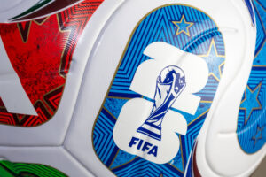 ADIDAS TRIONDA, η επίσημη μπάλα του FIFA World Cup 2026 / ©IMAGO