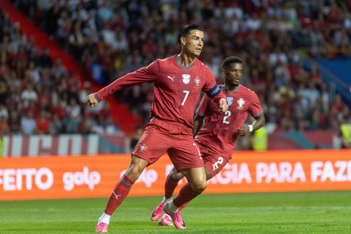 Ρονάλντο: «Νιώθω έτοιμος» – Μήνυμα ενόψει πρεμιέρας της Πορτογαλίας στο Μουντιάλ