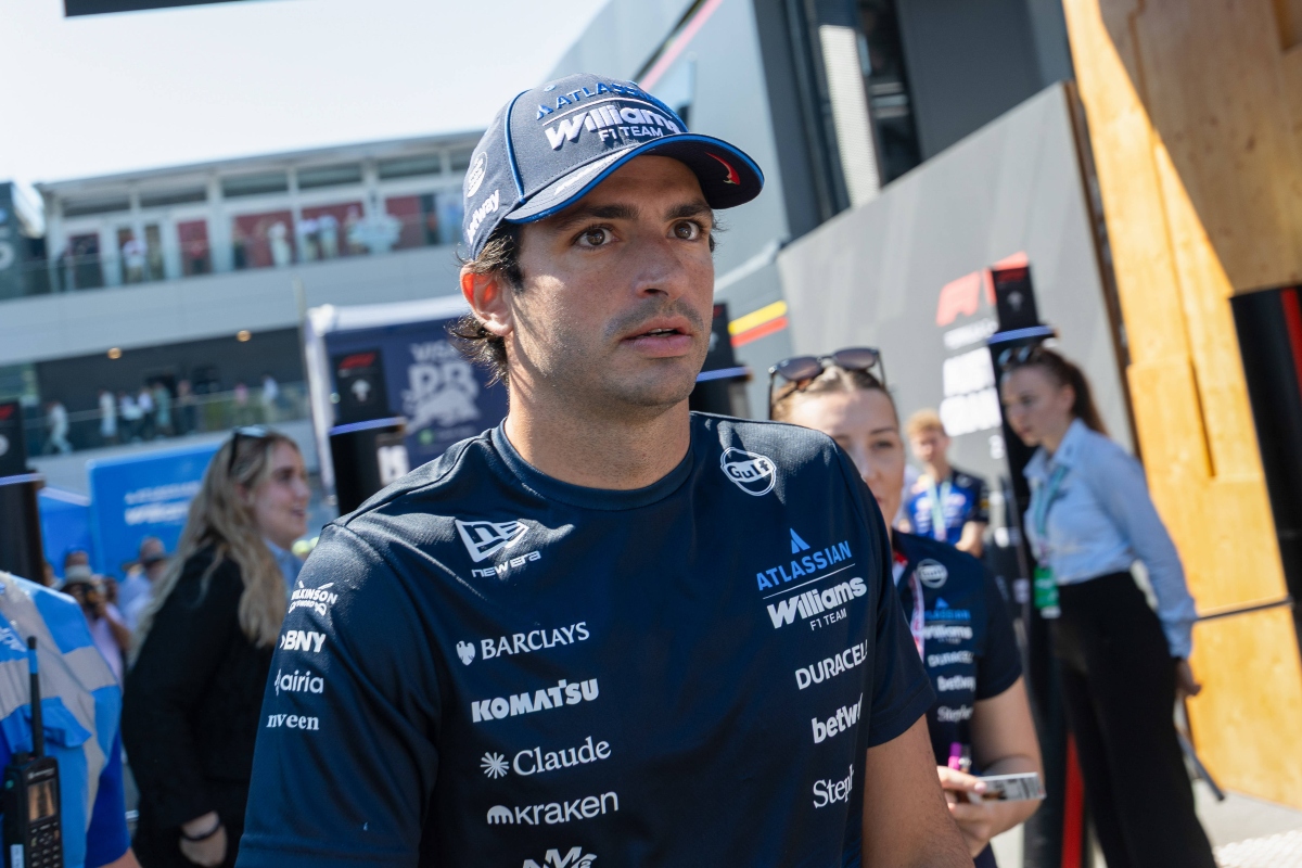 Η «τρελή» ιδέα του Σάινθ που αλλάζει τη Formula 1 όπως την ξέρουμε