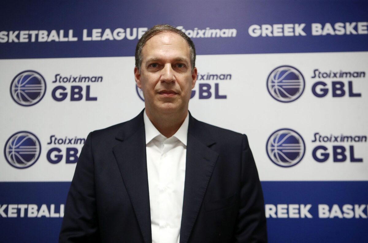 Μελής για GBL: Ευρωπαϊκές επιτυχίες και αύξηση ενδιαφέροντος
