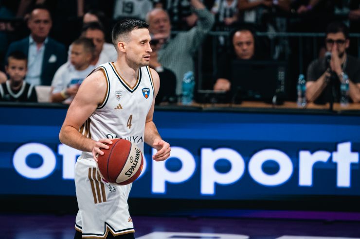 Πρωταθλήτρια ABA League η Ντουμπάι BC – Λύγισε την Παρτιζάν σε φινάλε «θρίλερ»