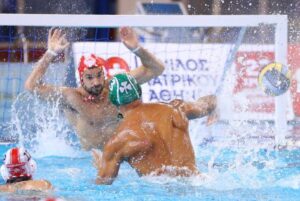 Waterpolo League