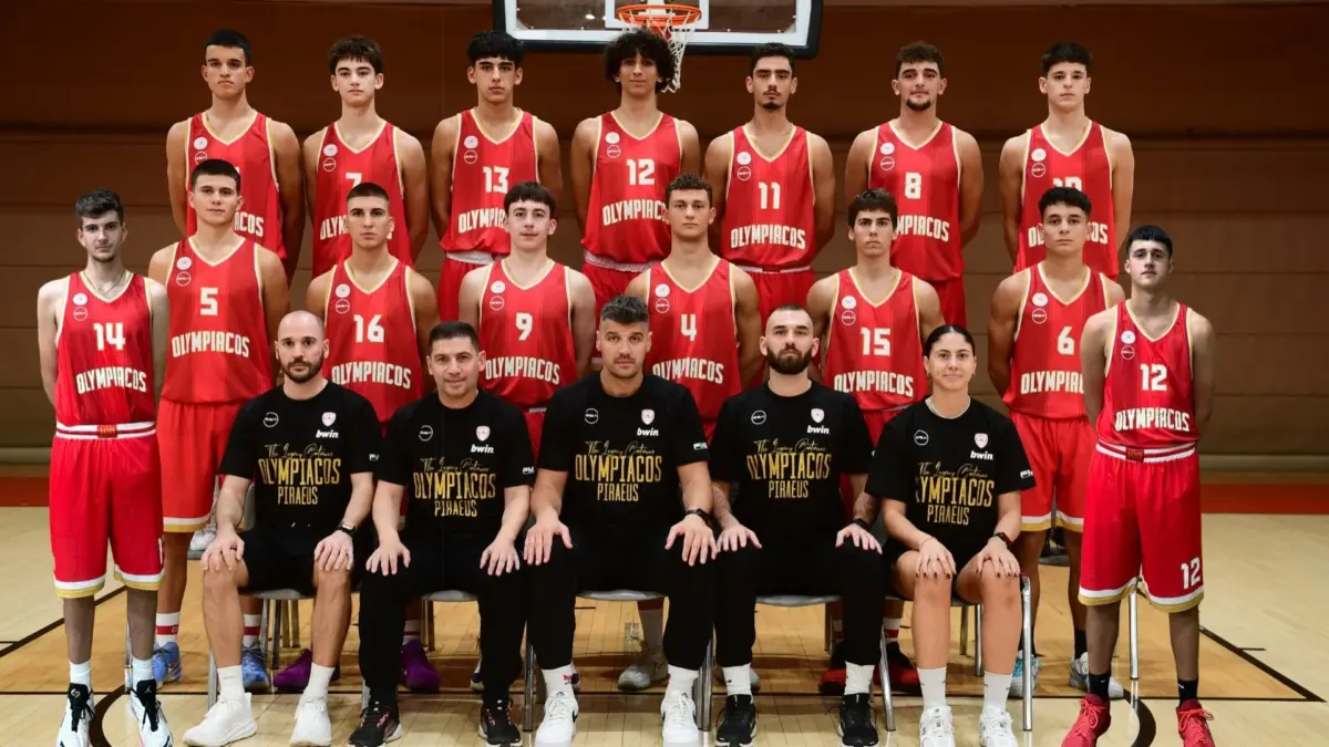 Πανελλήνιο Παίδων: Το πρόγραμμα και ποιες ομάδες συμμετέχουν στην τελική φάση