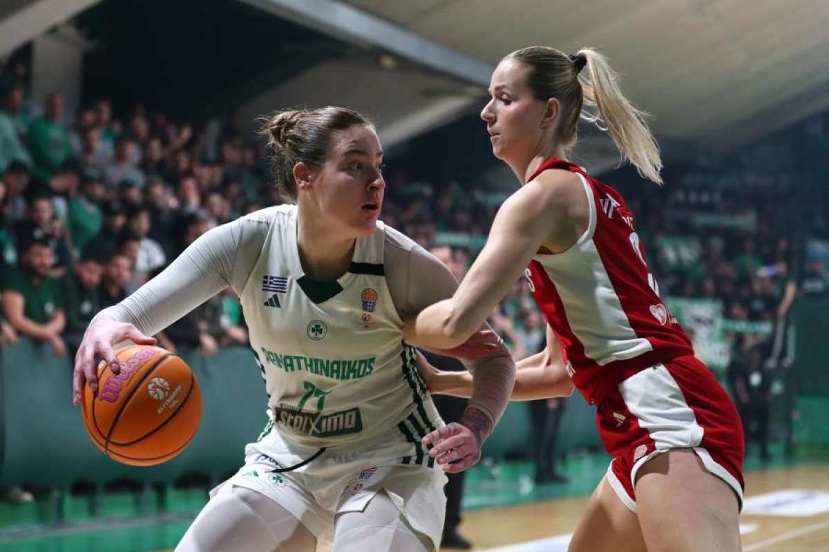 Οι «αιώνιοι» στην ίδια θέση στο FIBA ranking γυναικών – Ποια ομάδα βρίσκεται στην κορυφή
