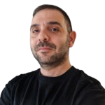 Νότης Ψιλόπουλος