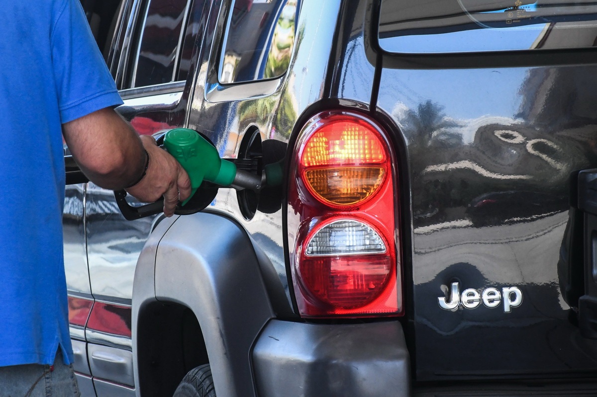 Τιμές βενζίνης & diesel στα ύψη: Πώς θα μειώσεις τα έξοδα καυσίμων