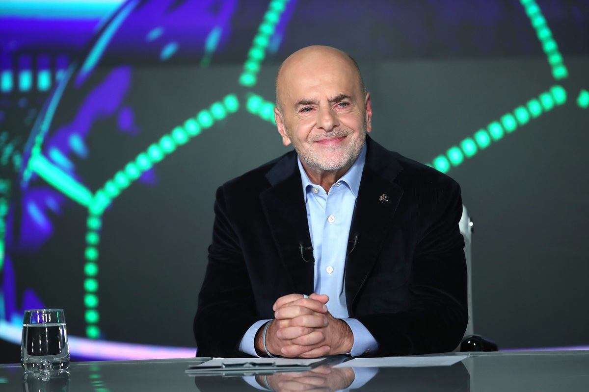 Παναθηναϊκός: Η δύσκολη απόφαση Αλαφούζου για τα τηλεοπτικά δικαιώματα