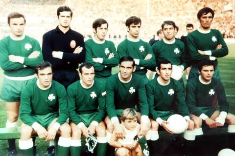 Παναθηναϊκός: «Το μεγαλύτερο κεφάλαιο που γράφτηκε ποτέ από ελληνικό σύλλογο στην Ευρώπη» (pic)