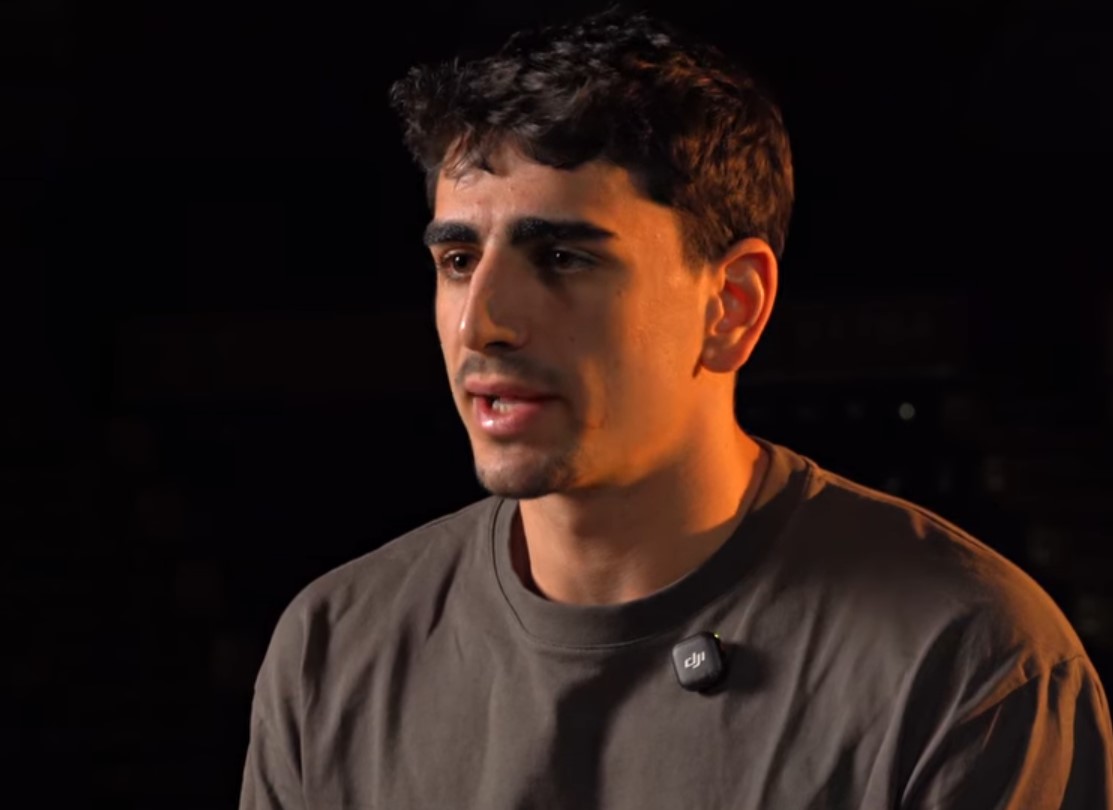 Άλβαρο Κάρδενας: Από το «περιθώριο» στην Euroleague (vid)