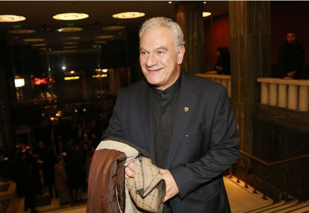 Το «1968» συγκίνησε ξανά την ομογένεια στις ΗΠΑ