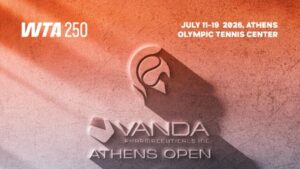Athens Open WTA 250