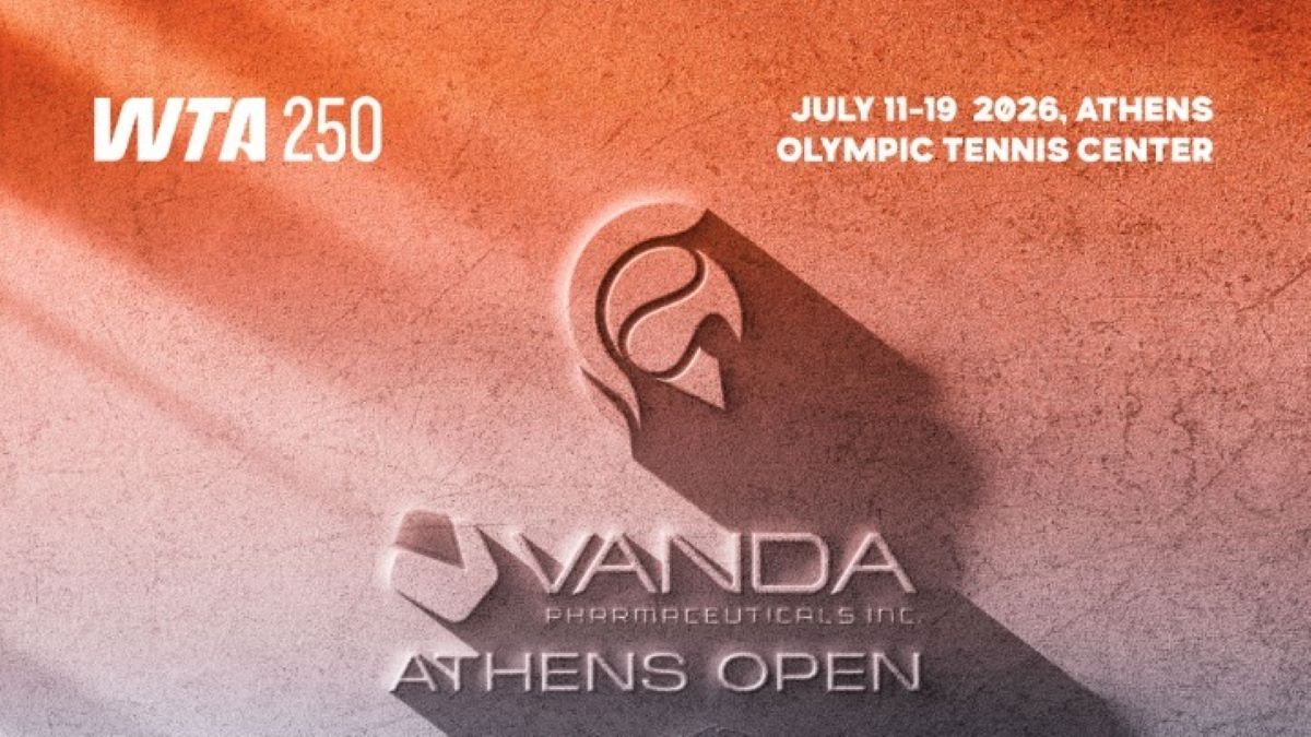 Athens Open WTA 250