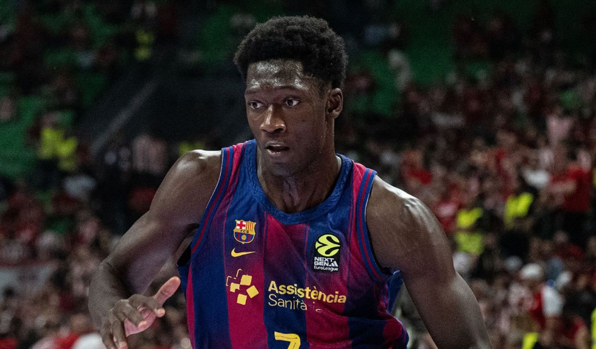 Νέο χτύπημα NCAA: Ρεάλ και Μπαρτσελόνα χάνουν δύο από τα μεγαλύτερα ταλέντα τους
