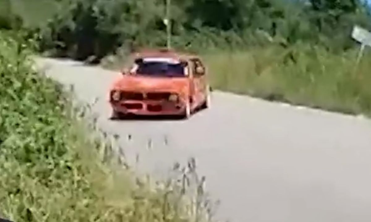 Ράλλυ Δωδώνης