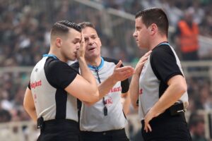 Τηγάνης