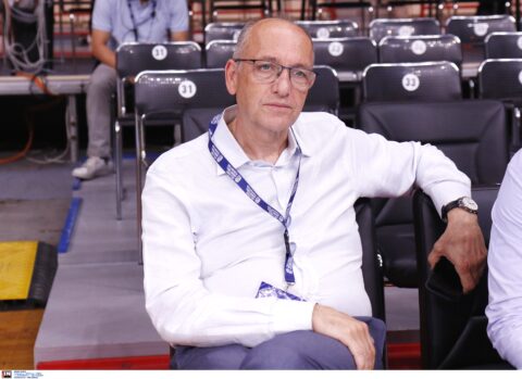 Λιόλιος: Όταν η πολιτική στήριξη δοκιμάζεται από τη θεσμική πραγματικότητα