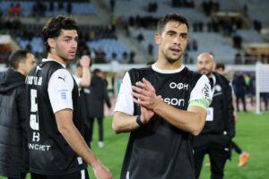 Βασίλης Λαμπρόπουλος