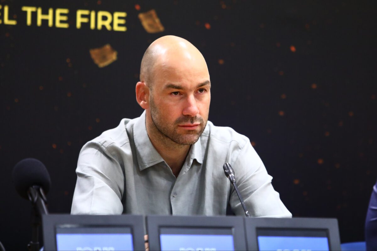 Η πρεμιέρα του Άρη Betsson στο EuroCup και το αναλυτικό πρόγραμμα