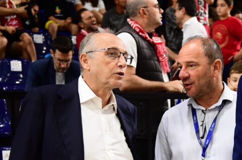 Στα χνάρια του προέδρου της ΕΟΚ ο Προμηθέας: «Δεν μας νοιάζει η απόφαση της ΕΕΑ – Πολεμάνε τον φίλο μας τον Λιόλιο»