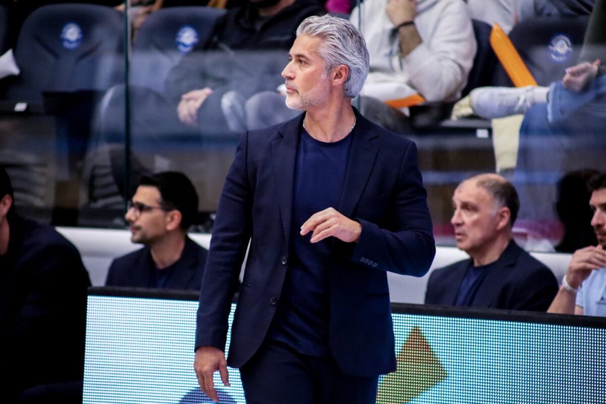 Ζιάγκος για την ιστορική πρόκληση της Μυκόνου: «Βάζουμε τον τόπο μας στον ευρωπαϊκό μπασκετικό χάρτη»