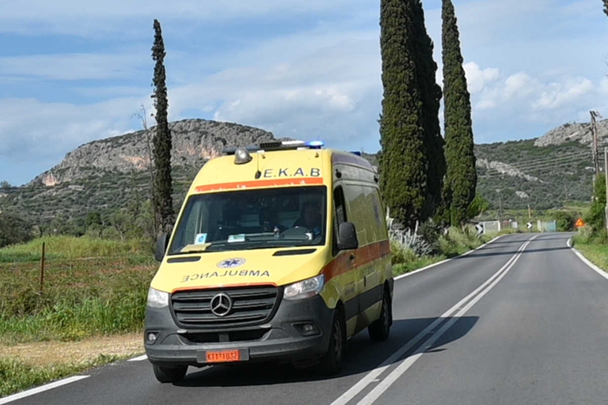 «Μου σκότωσαν το παιδί μου»: Ραγίζει καρδιές ο πατέρας της 15χρονης Άννας-Μαρίας του ΠΑΟΚ
