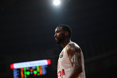 Από τη EuroLeague στο NBA ο Άλφα Ντιαλό – Με ποια ομάδα συμφώνησε
