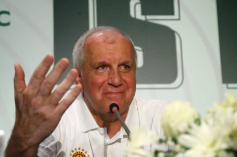 Έτσι διαμορφώνεται ο Παναθηναϊκός του Ομπράντοβιτς