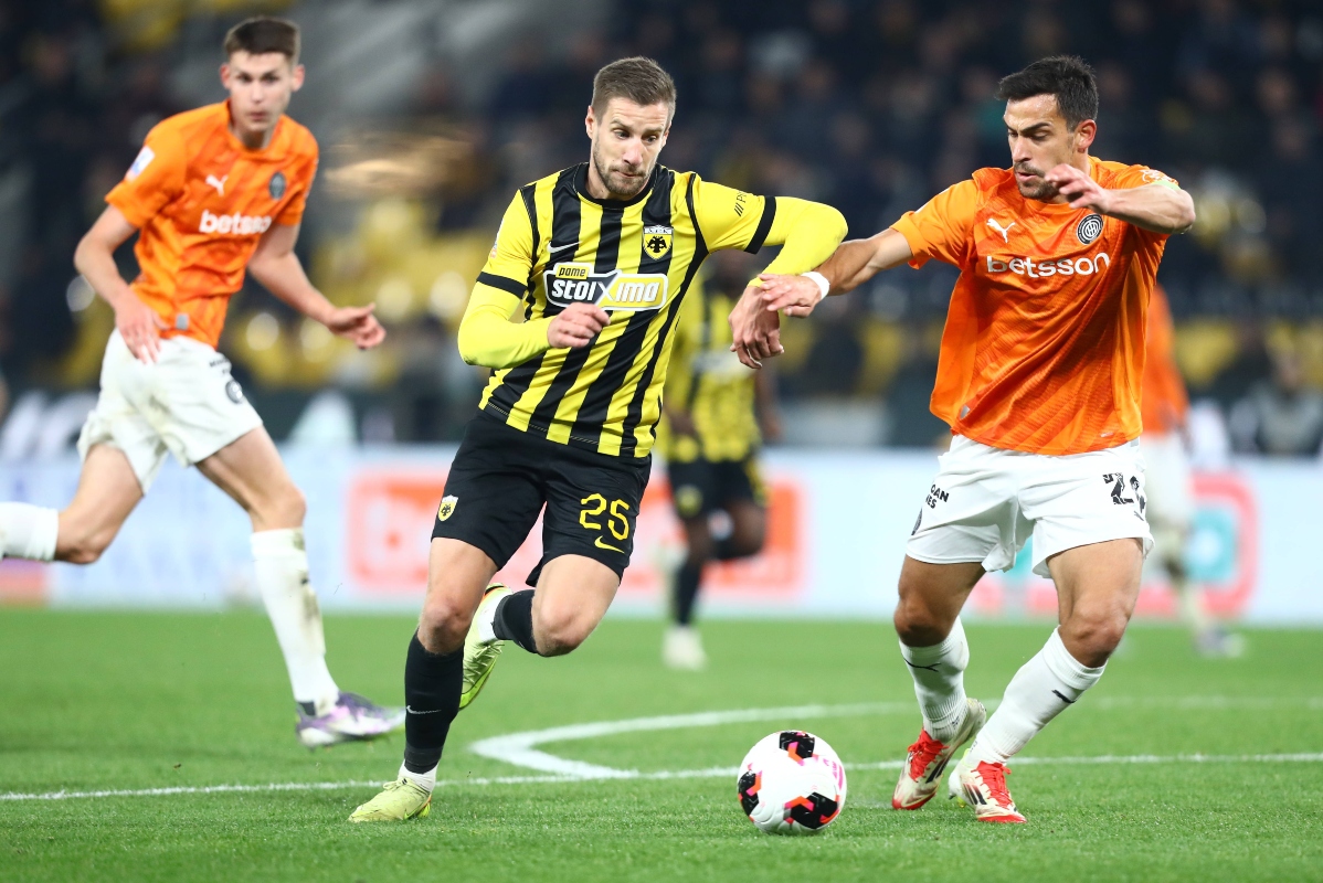 Superbet Super Cup: H ημέρα και η ώρα του αγώνα