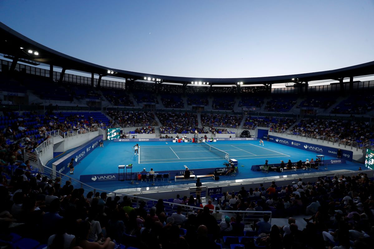 Athens Open