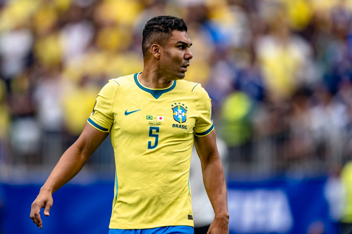 ©IMAGO/Casemiro