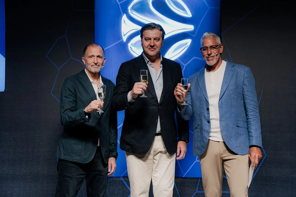 Τι είναι το Euroleague Basketball+ που παρουσιάστηκε στη Βαρκελώνη – Τι περιλαμβάνει και οι δηλώσεις