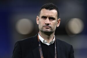 Ο Χρήστος Καρυπίδης