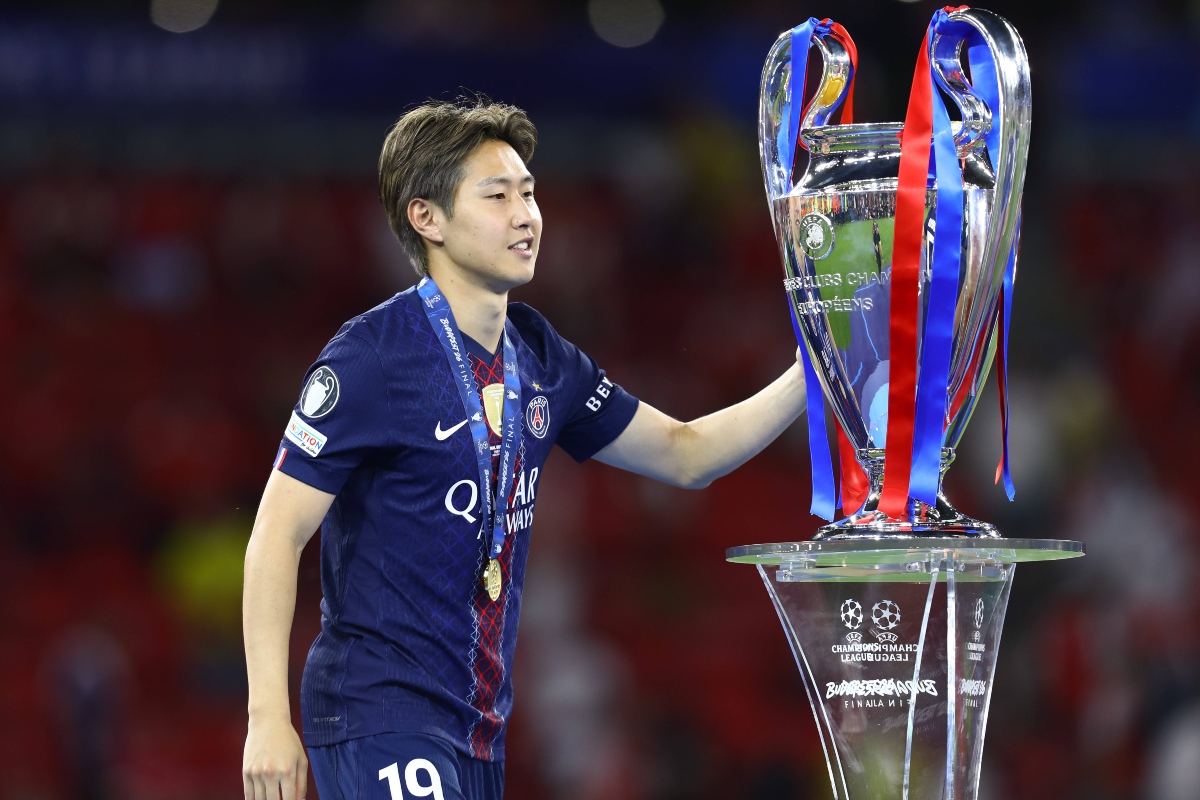 ©IMAGO/Lee Kang In